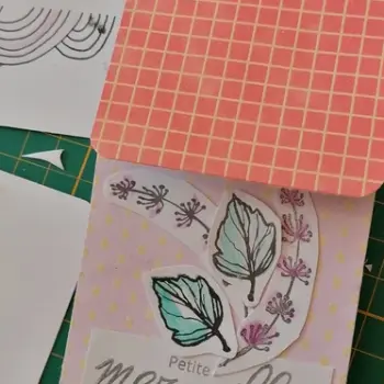 Scrapbooking