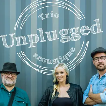 Trio - Unplugged - Vignette
