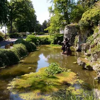 parc Hauser