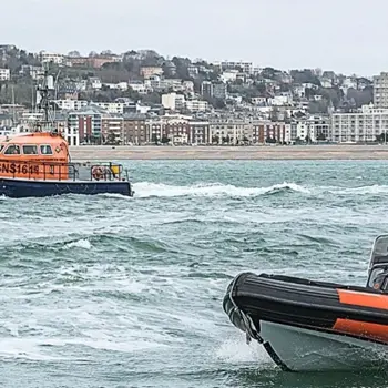 Vignette - SNSM du Havre