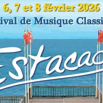 Festival Estacade
