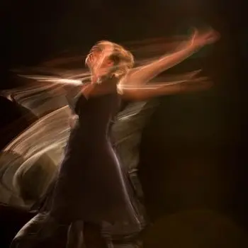 Danse : cours de danse libératrice