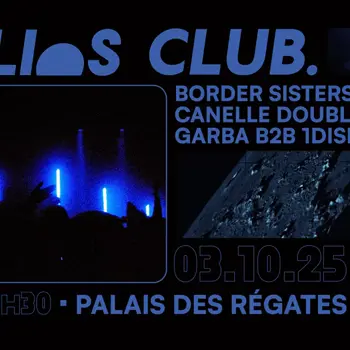 Helios Club