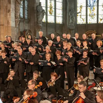 Ensemble vocal Renaissance