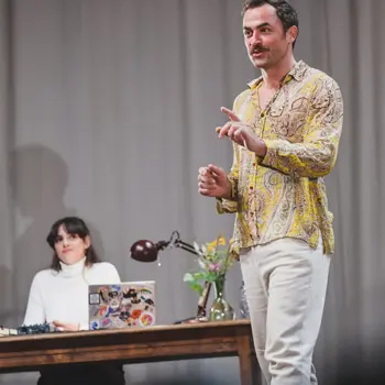 Je voudrais parler de Duras