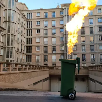 Atelier d’initiation au film d’animation en papier découpé