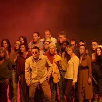 Groupe vocal EFFERVESCENCE