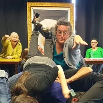 Feu à volonté