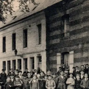 Les écoles de Montivilliers