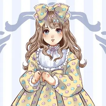 Illustration Satou Fuyu