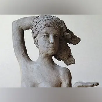 Betty Thiebaut, artiste ouvrière