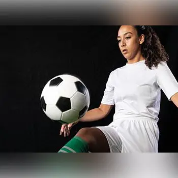 Le Sport au féminin