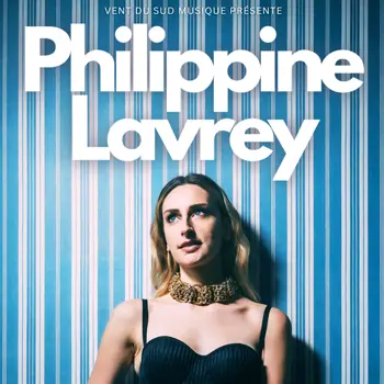 Vignette - Philippine Lavrey - Tournée 2025