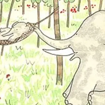 L’Histoire de Babar de Francis Poulenc