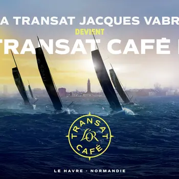 Transat Café L'Or 2025