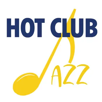 Logo Hot Club Jazz