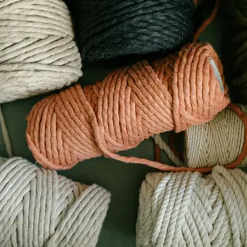 Atelier Macramé