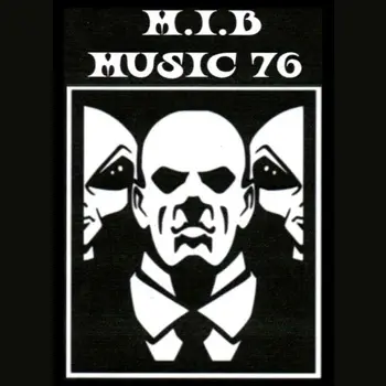 Logo - MIB Music 76