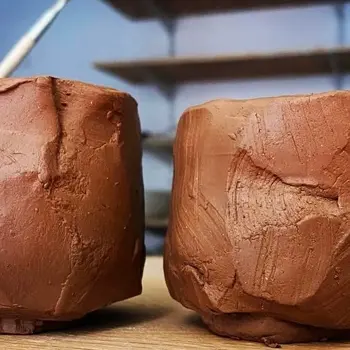 Atelier : Technique céramique - kurinuki