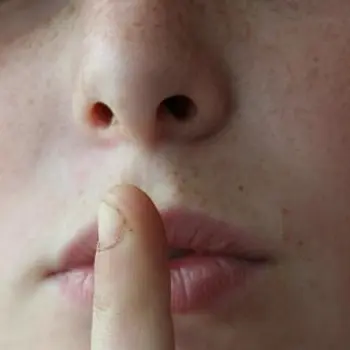 Silence