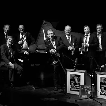 Concert : Hommage à Louis Amstrong et Sidney Bechet