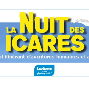 La Nuit des Icares