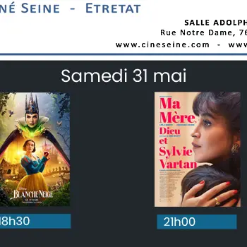 Ciné Seine