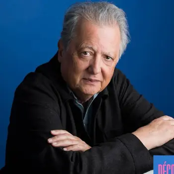 Rencontre : Pierre Haski