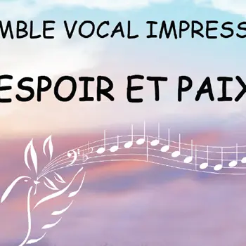 Concert - Espoir et Paix