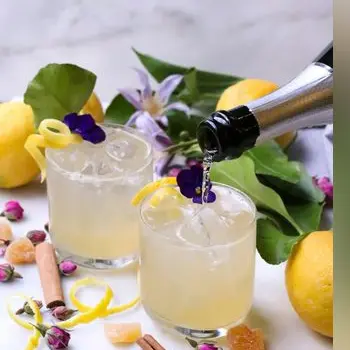 Atelier : Mixologie : Spécial Cocktails Printaniers
