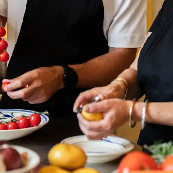 Atelier : Cuisine Thaïlandaise