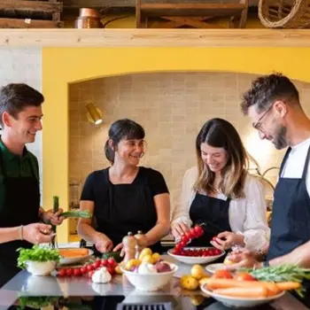Atelier : Cuisine indienne