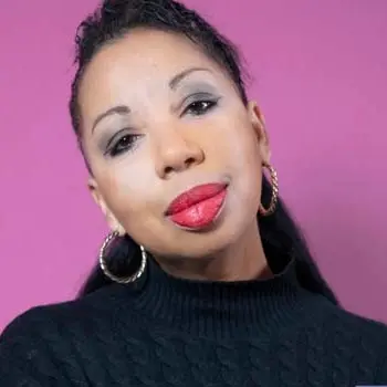 Rencontre : Marie NDiaye