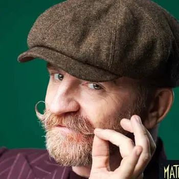 Mathias Malzieu
