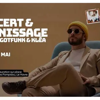 Nino GotFunk & Kléa