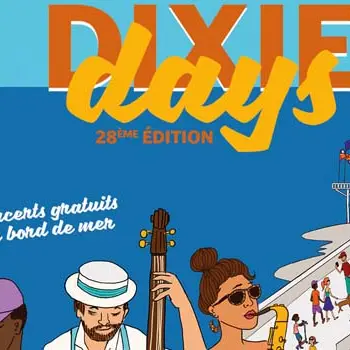 Dixie Days 2025