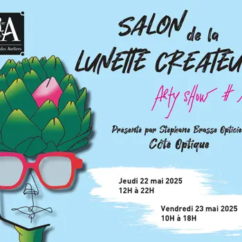 Salon de la lunette 11