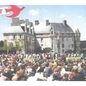 Conférence - Valmont, son château, une page d’histoire sociale havraise