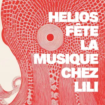 Hélios fête la musique Chez Lili