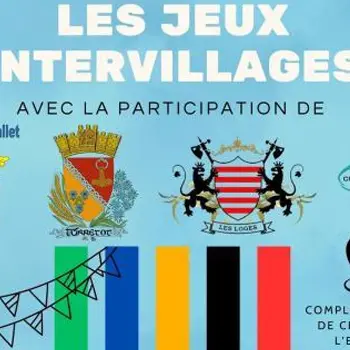 Jeux intervillages