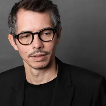 Rencontre - Thomas Porcher