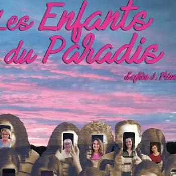 Les Enfants du Paradis