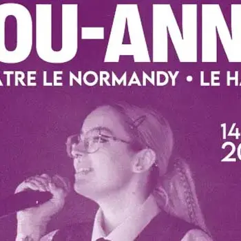 Lou-Anne