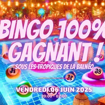 Bingo