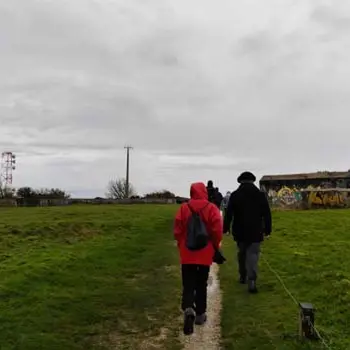 Plateau de Dollemard avec la Cépée