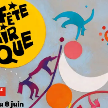 La Fête du Cirque - 2025
