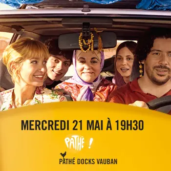Cinéma : Avant-Première - 