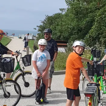 Valade à velo