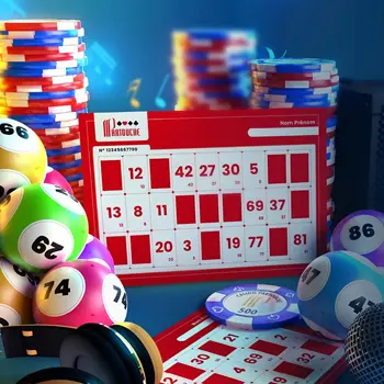 Bingo