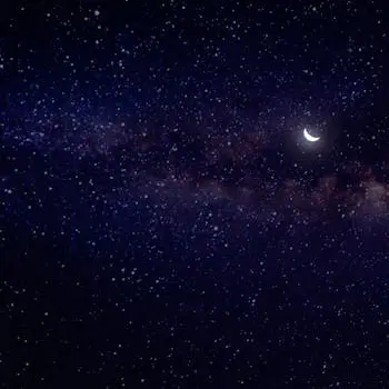 Nuit des étoiles